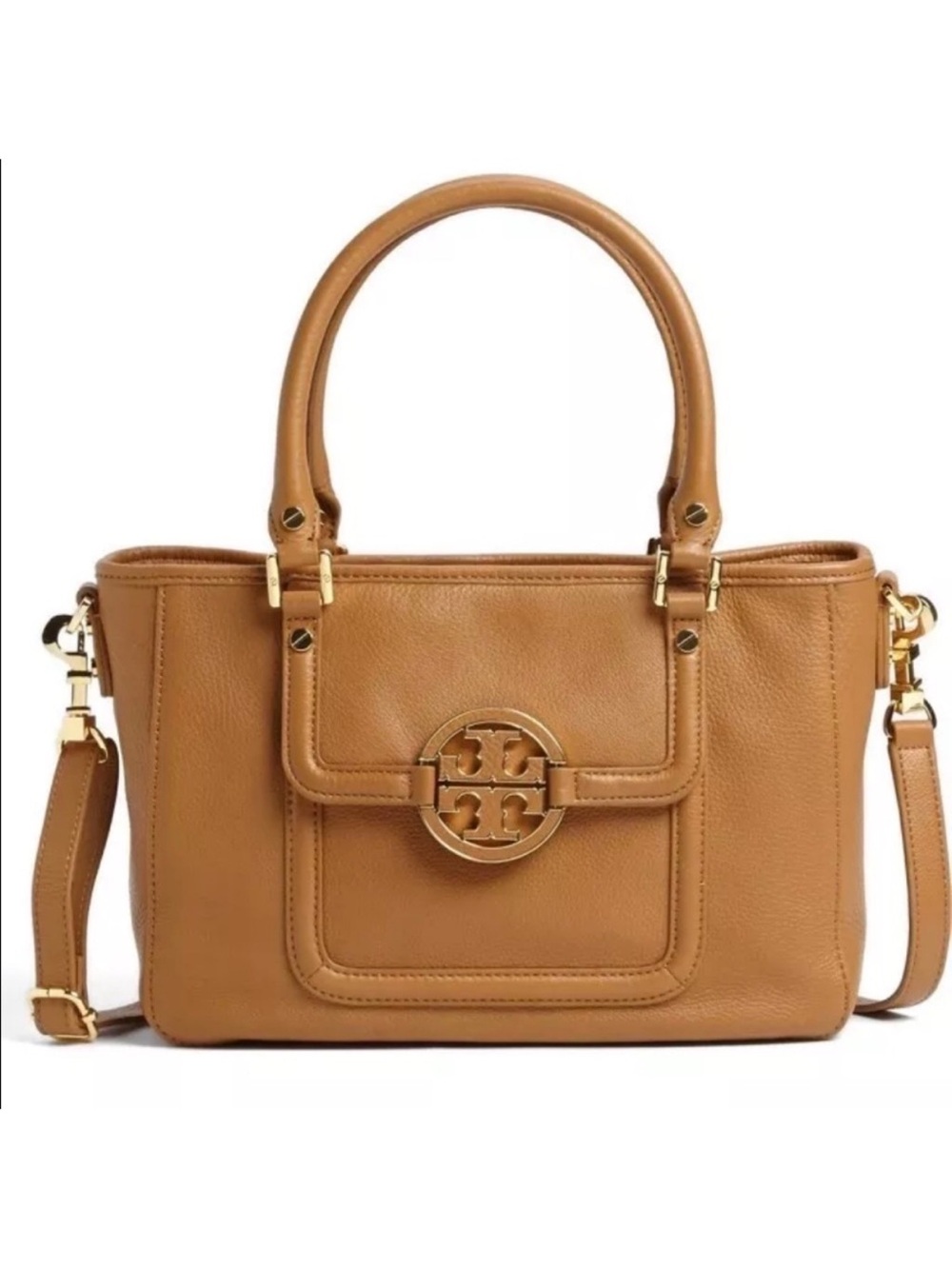 Tory Burch Amanda Mini Satchel